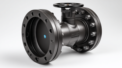 Why the En593 Butterfly Valve is Essential for Efficient Industrial Fluid Control Systems