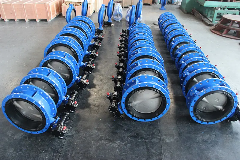 Concentric-Butterfly-Valve8