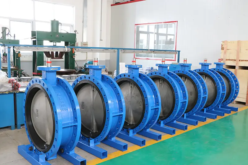 Concentric-Butterfly-Valve7