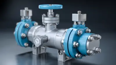 How to Select the Right Check Valve for Your Industrial Applications