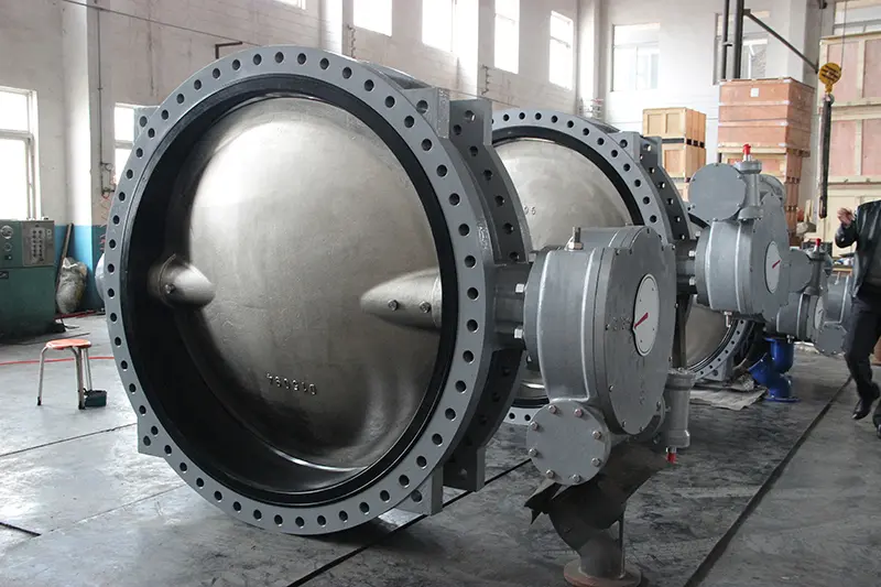 Concentric-Butterfly-Valve6