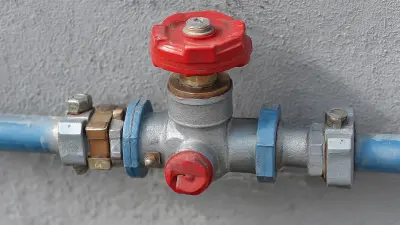 10 Best Water Regulator Valve Solutions To Boost Efficiency By 30 Percent