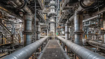 Why Understanding Dismantling Joints is Essential for Efficient Industrial Processes