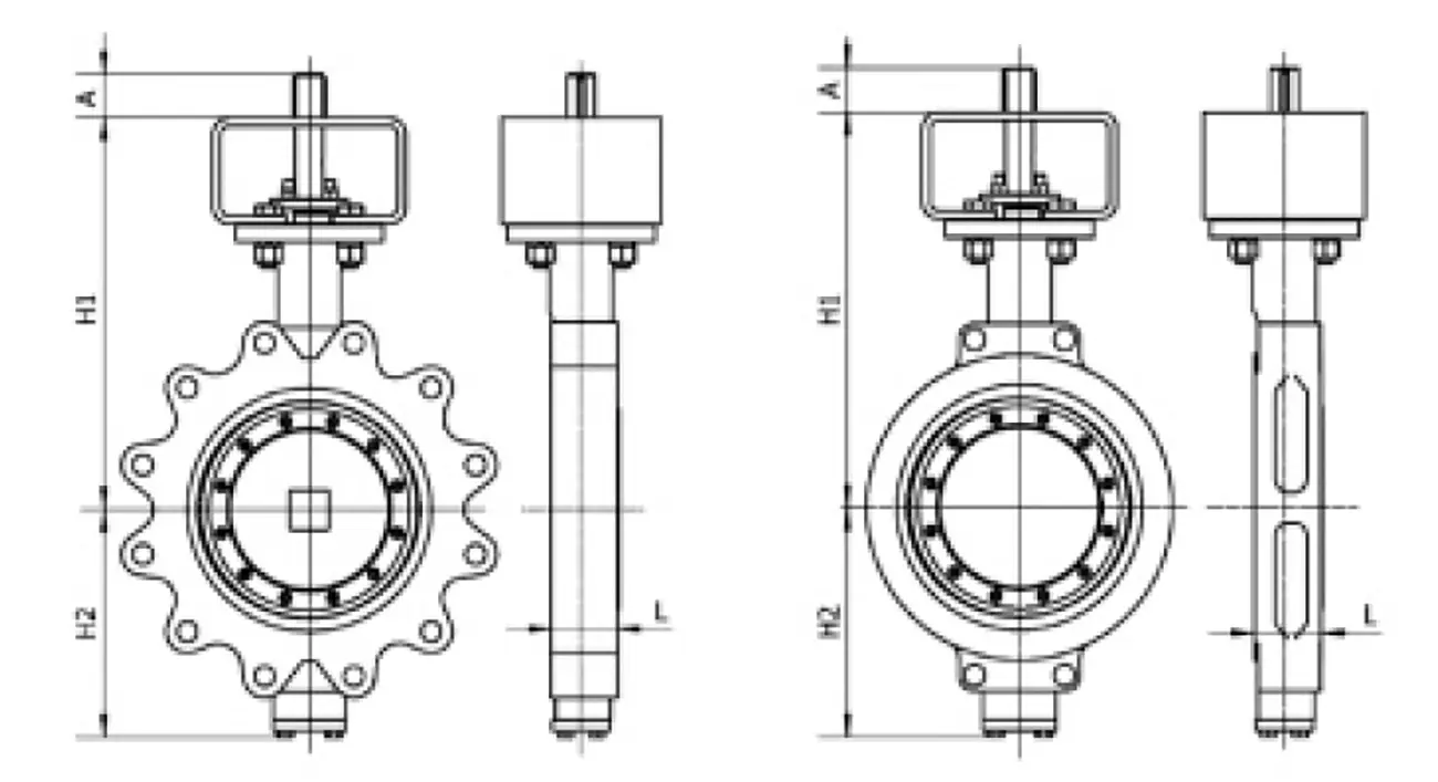 Triple-eccentric-butterfly-valve6
