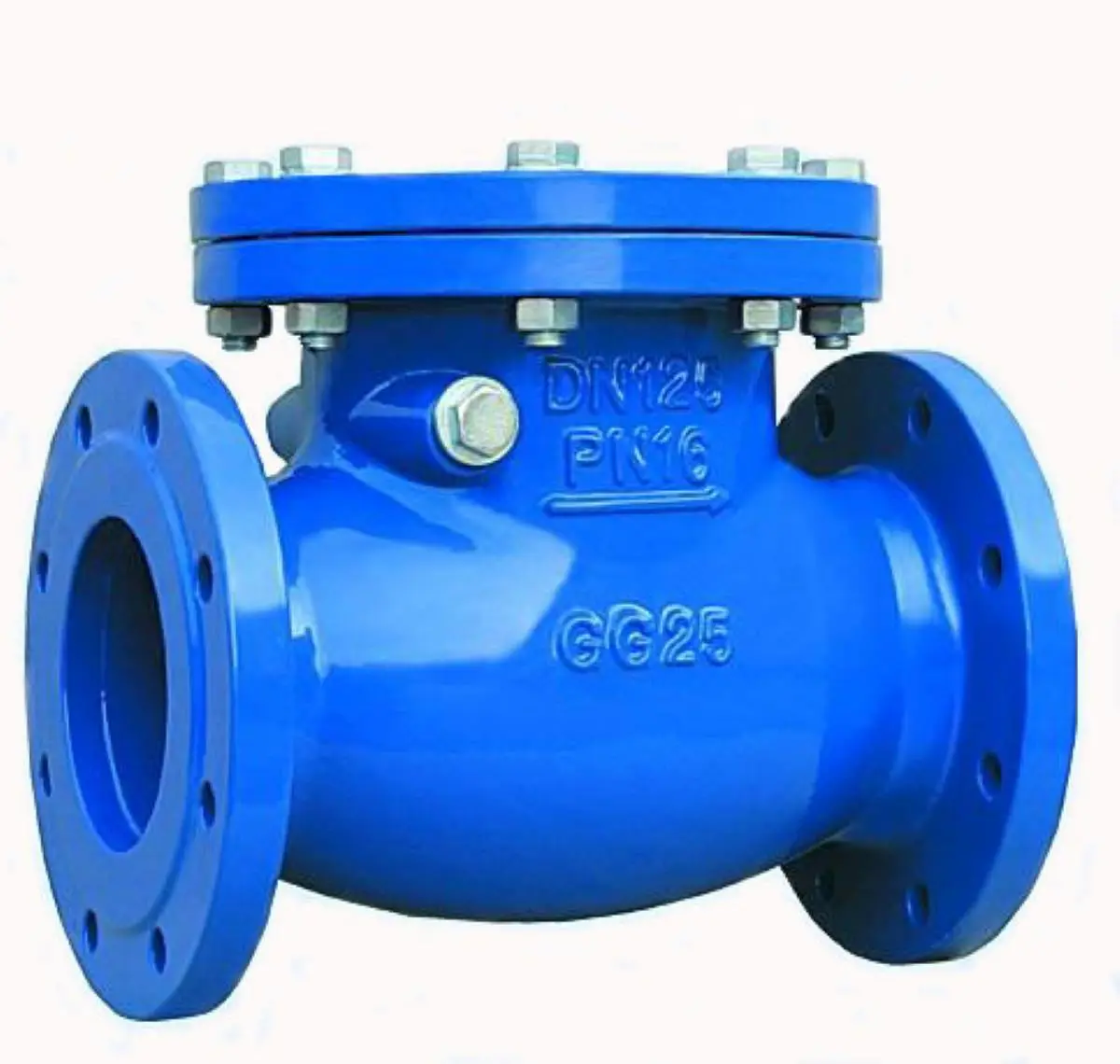 How Global Water Treatment Growth Drives Valve Demand