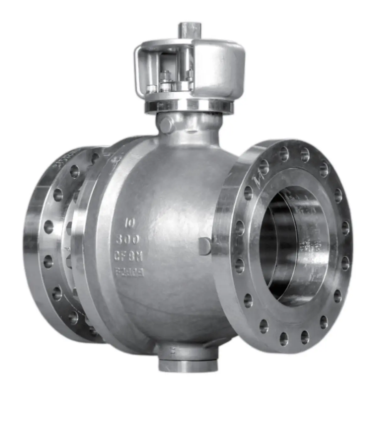 Ball Valves in Oil and Gas Pipelines: Uses and Advantages