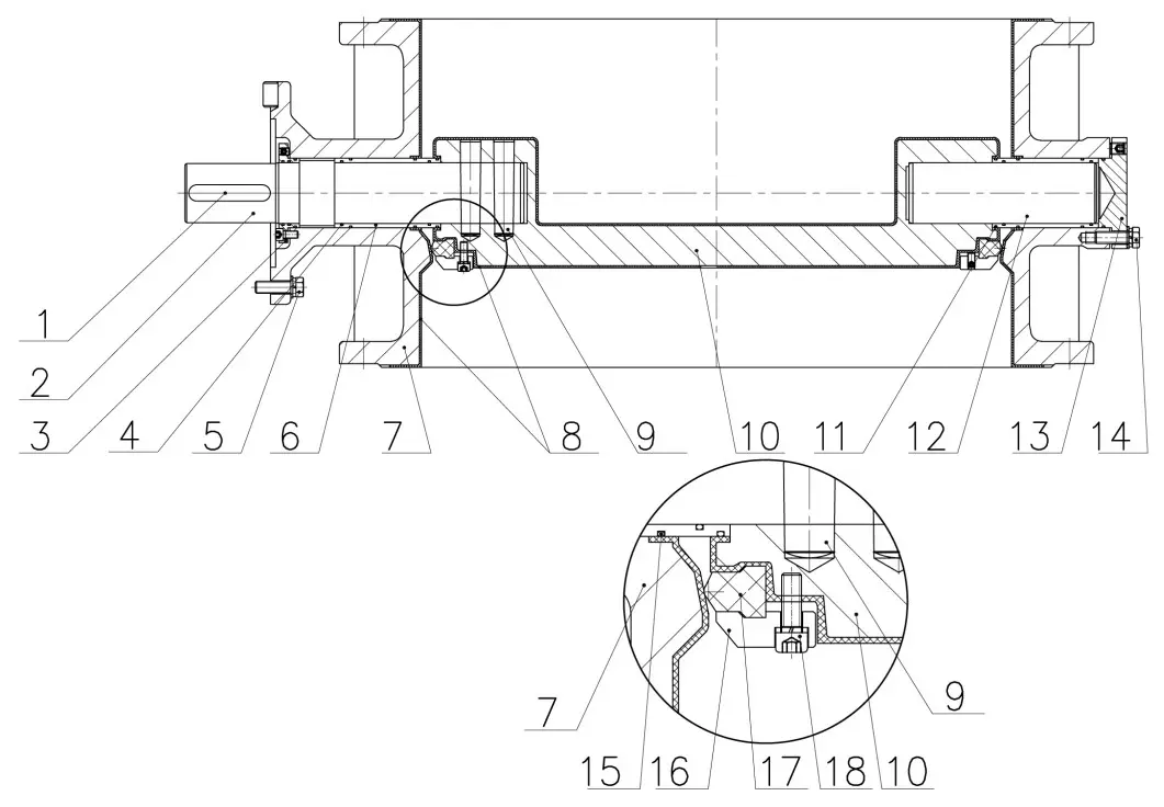 Rubber-lined-butetrfly-valve8