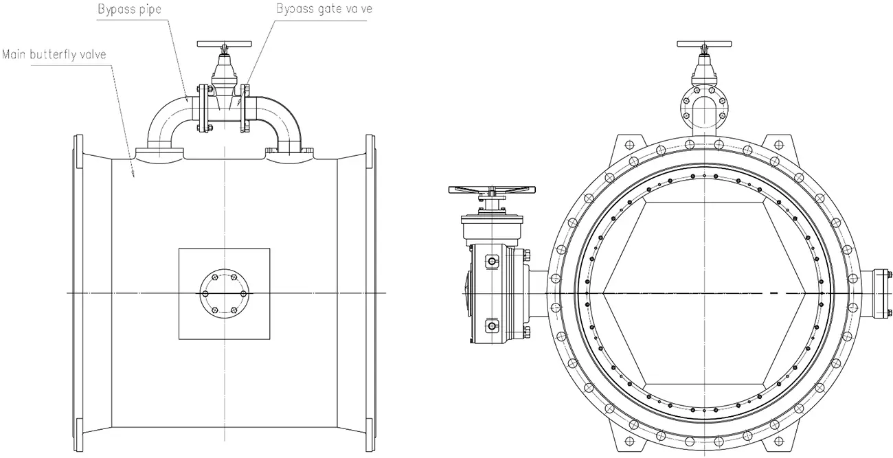 Butterfly-Valve-With-Bypass8