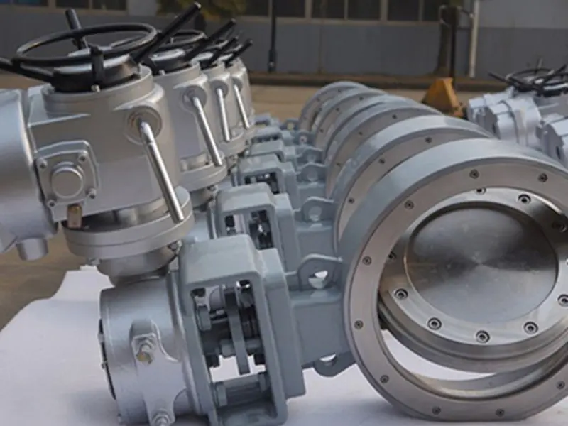 Triple-eccentric-butterfly-valve3