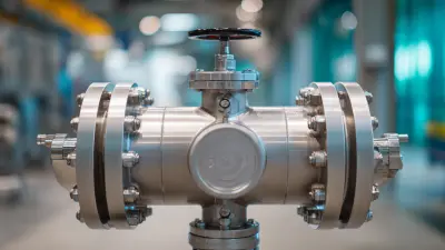 How to Select the Right PN16 Butterfly Valve for Optimal Flow Control in Your System