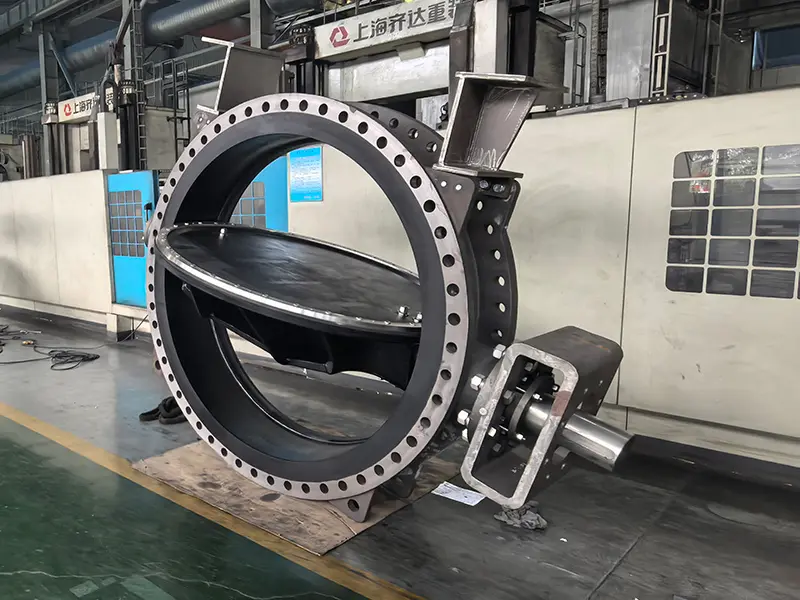 Rubber-lined-butetrfly-valve4