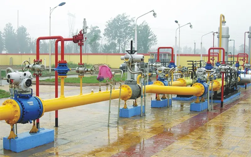 The Heroes of Flow Control: Water Valves Powering Modern Infrastructure