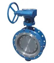 How to Quickly Install and Commission a Butterfly Valve on Site
