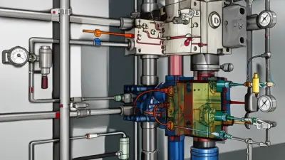 Understanding the Challenges of Priority Flow Valves in Industrial Applications